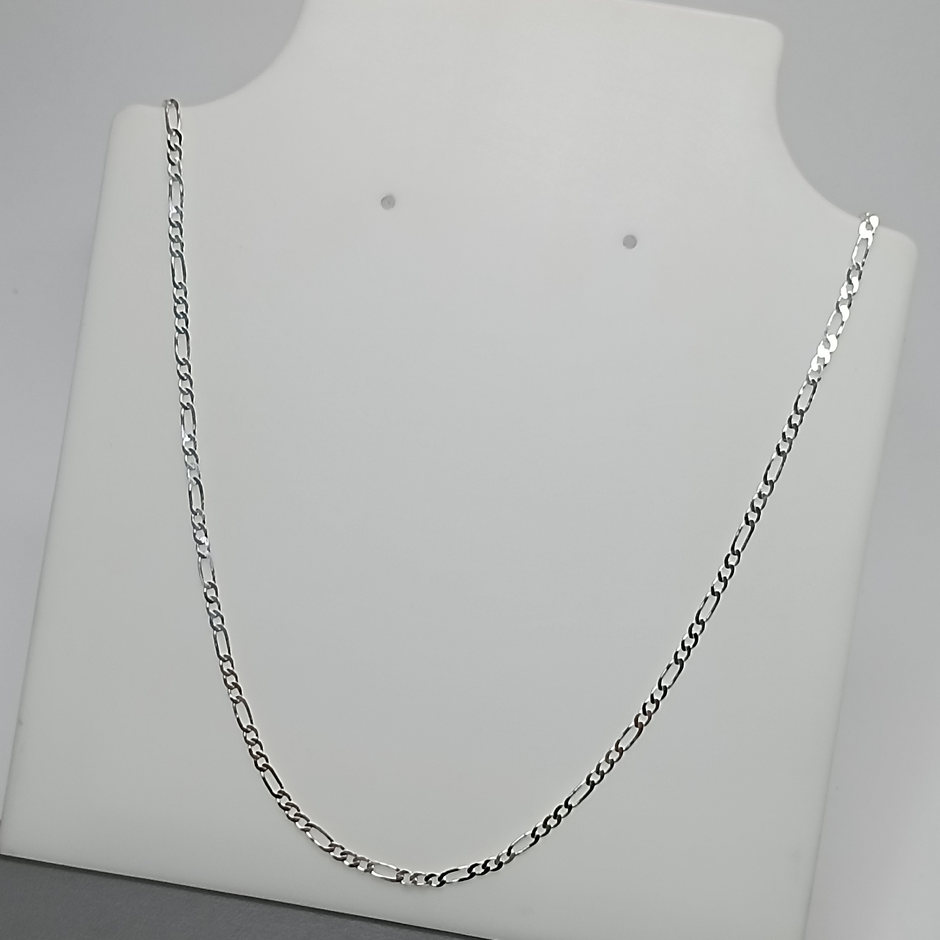 Corrente 3x1 2mm 60cm